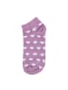 OX Socks 4er-Set: Socken in Multicolored