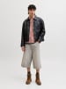 Jack & Jones Hemd in Barn Red