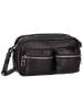 LIEBESKIND BERLIN Bodybag Jil Goat S in Black