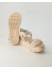 Nero Giardini Sandalen in Beige
