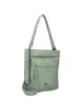 Greenburry Mad'l Dasch Schultertasche 28 cm mint
