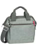 Reisenthel Handtasche allrounder cross in Twist Sage