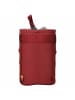 FJÄLLRÄVEN S/F Snack Bag 0.8 - Lenkertasche 15 cm in ox red