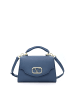 V Italia by Versace Handtasche in BLUE