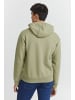 BLEND Kapuzensweatshirt BHDownton Hood sweatshirt - 20712536  Modischer Kapuzenpullover in Grün
