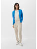 s.Oliver Strickjacke in 5547_royalblau