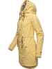 PEAK TIME  Regenjacke L60042 in Pastel Yellow22