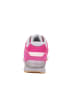 superfit Halbschuh DASH in Pink/Hellgrau