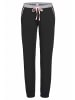 Vivance Active Pyjama in grau-meliert