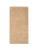 Cawö Cawö Handtücher Life Style Uni 7007 caramel - 346 in caramel - 346