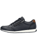 rieker Sneaker low 11903 in dunkelblau