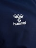 Hummel Reißverschluss Jacke Daumenlöcher Hmlauthentic Erwachsene in MARINE