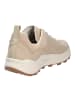 LOWA Schnürschuh NUVOLO WS in beige