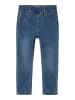 name it Jeggings NMFSALLI SLIM DNM LEGGING 5357-TO in medium blue denim