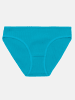 Tazzio Slip "F941" - 3er-Set - in Türkis