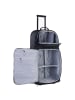 evoc World Traveller 125 - Rollenreisetasche 85 cm (black) in schwarz