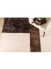 ebuy24 Teppich Arvid Braun 252 x 350 cm