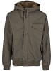Brandit Brandit Winterjacken in olive