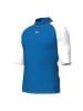 Arena T-Shirt in Blau