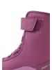 Reima Reimatec Barfuß-Winterstiefel " Talvella Junior " in Red Violet