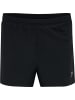 Newline Verstellbare Taille Kurze Hose Innenhose Women Core Damen in BLACK