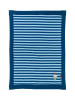 Sigikid Jerseydecke in blau