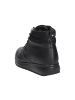 Joya Stiefelette WILMA BLACK in schwarz