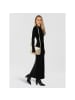 Liebeskind Berlin Nina Umhängetasche M Leder 25 cm milk