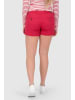 alife and kickin Shorts ReinaAK A in fuchsia