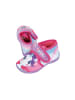 Zaska Hausschuhe Einhorn in Rosa