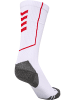 Hummel Hummel Low Indoor Socken Hmlpro Erwachsene in WHITE/TRUE RED