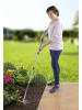 Maximex Multi-Gartenhelfer, 7in1 in Grau, (L) 28 cm