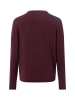 Finshley & Harding Pullover in bordeaux - 0011