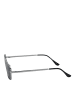 Jack & Jones Sonnenbrille in Silver