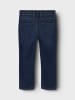 name it Jeans in Dark Blue Denim
