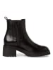 Tamaris Chelsea Boots in Schwarz