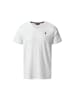 MCS T-shirt Texacana in White