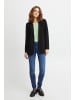 Fransa FRLano regular fit in Black