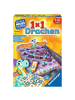 Ravensburger Lernspiel 1x1 Drachen 7-10 Jahre in bunt