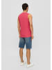 s.Oliver T-Shirt in 3310_himbeere