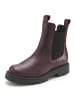 ELBSAND Stiefelette in bordeaux