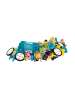 Brio Brio Aktionsspiel Motor-Konstruktionsset, 120 Teile in bunt