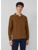 s.Oliver Strickpullover in 8919_braun