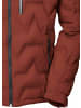 Killtec Steppjacke für Damen in rot