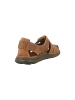 Josef Seibel Sandalen in Braun