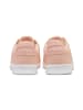 Hummel Hummel Sneaker Busan Wmns Damen Atmungsaktiv Leichte Design in ALMOST APRICOT