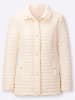 WITT WEIDEN Steppjacke in champagner