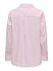ONLY Hemd in Pink Lady