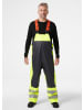Helly Hansen Regenhose "Alna 2.0 Rain Bib" in Gelb