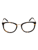Pepe Jeans Männer Optische Fassungen Rund Braun